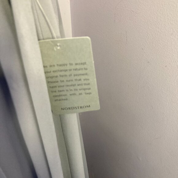 Nordstrom WAYF Dress, NWT, Beautiful, Size M - Picture 15 of 16